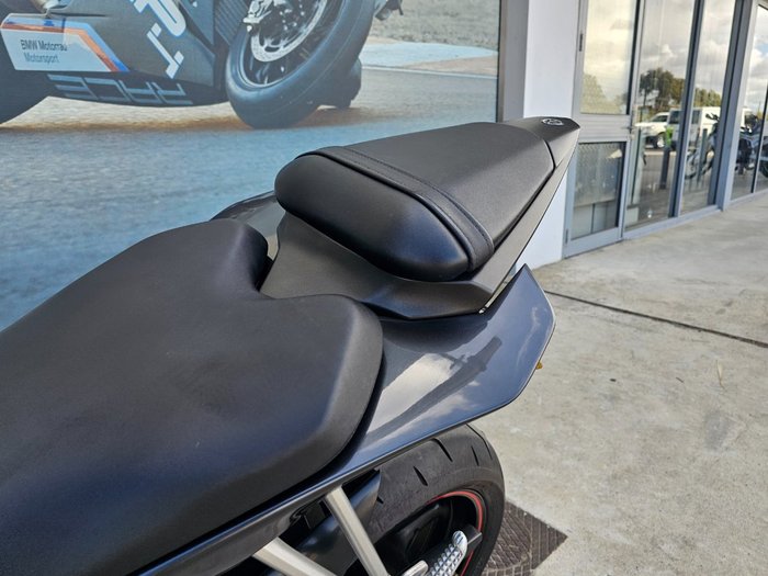 2008 Yamaha YZF-R6 GREY