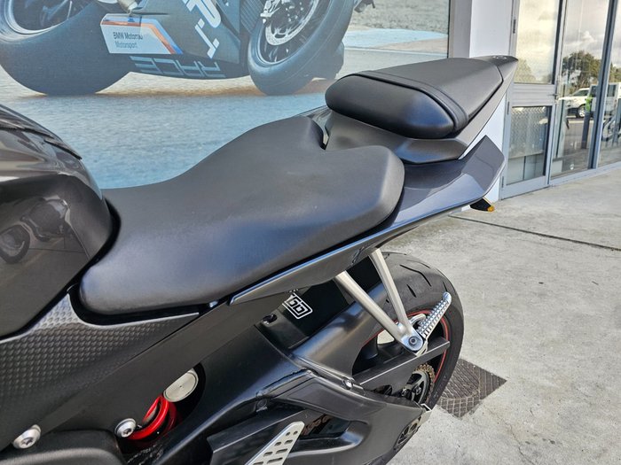 2008 Yamaha YZF-R6 GREY