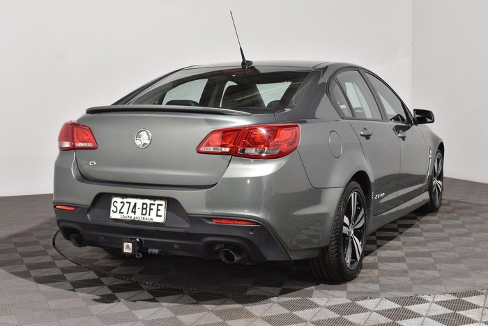 2014 Holden Commodore SV6 Storm