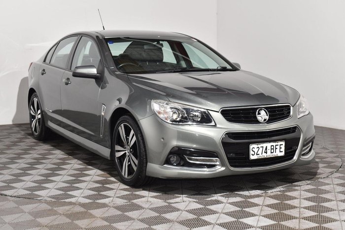 2014 Holden Commodore SV6 Storm