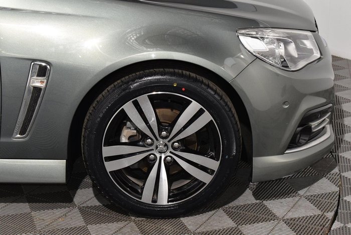 2014 Holden Commodore SV6 Storm