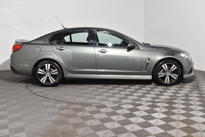 2014 Holden Commodore SV6 Storm