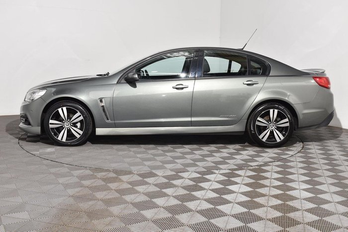 2014 Holden Commodore SV6 Storm