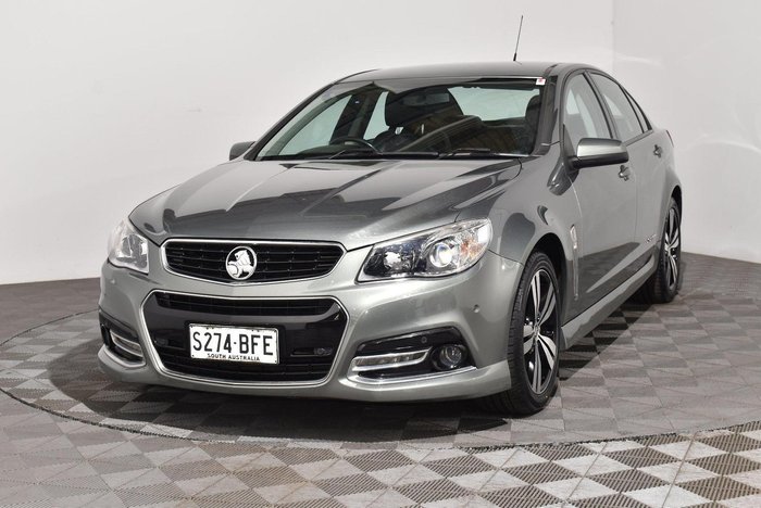 2014 Holden Commodore SV6 Storm