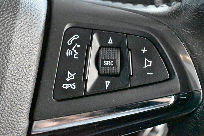 2014 Holden Commodore SV6 Storm