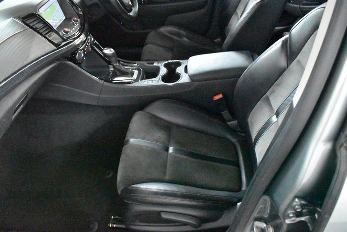 2014 Holden Commodore SV6 Storm