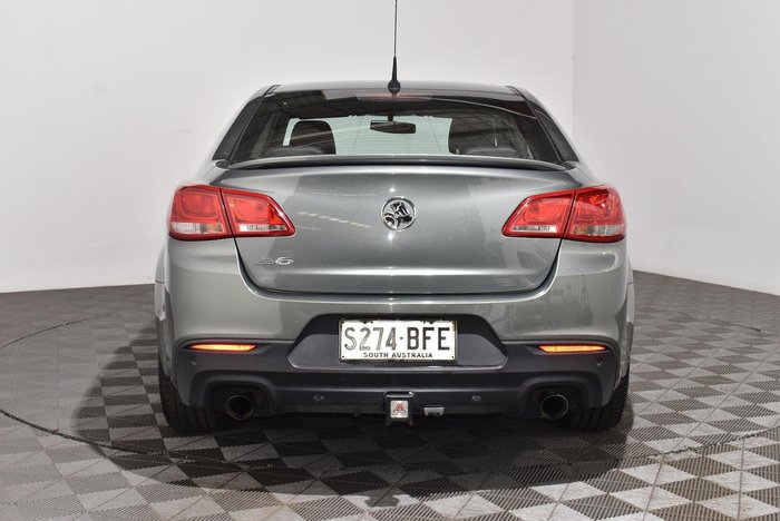 2014 Holden Commodore SV6 Storm