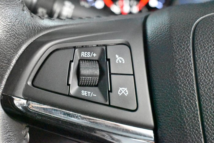 2014 Holden Commodore SV6 Storm