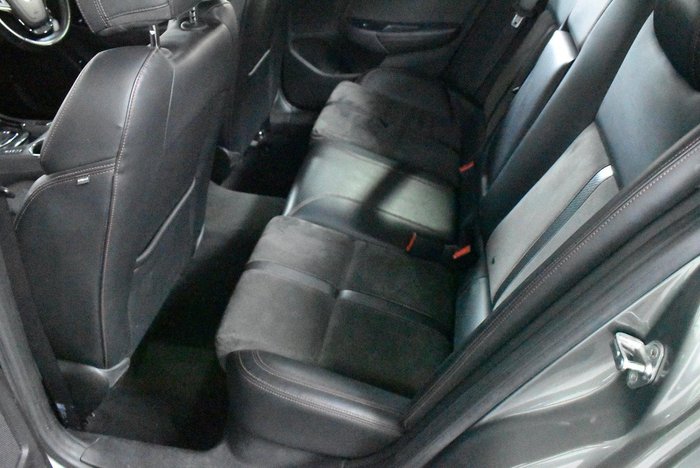 2014 Holden Commodore SV6 Storm