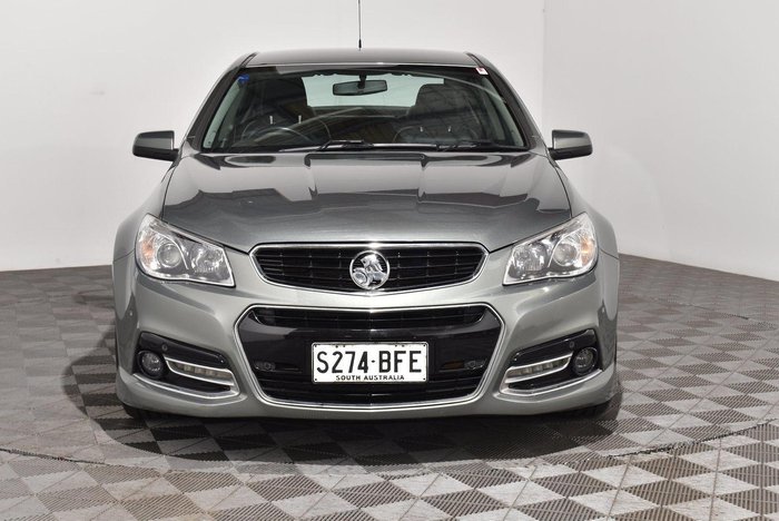 2014 Holden Commodore SV6 Storm