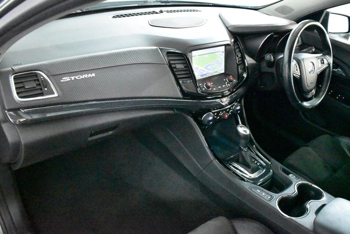 2014 Holden Commodore SV6 Storm