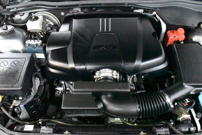 2014 Holden Commodore SV6 Storm