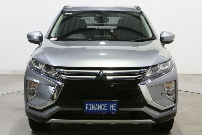 2018 Mitsubishi Eclipse Cross LS