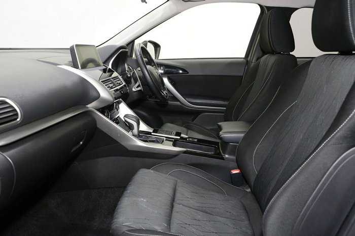 2018 Mitsubishi Eclipse Cross LS