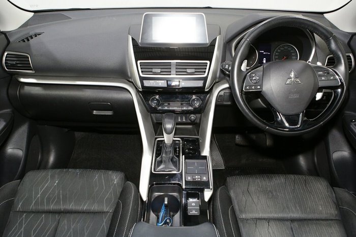 2018 Mitsubishi Eclipse Cross LS