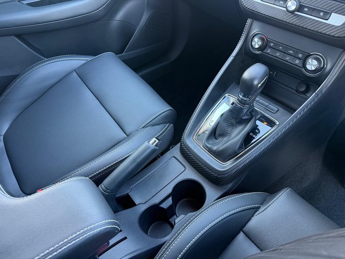 2023 MG ZS Excite AZS1 MY23 Brighton Blue