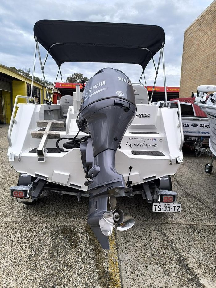 2023 Formosa SRT 525 Side Console