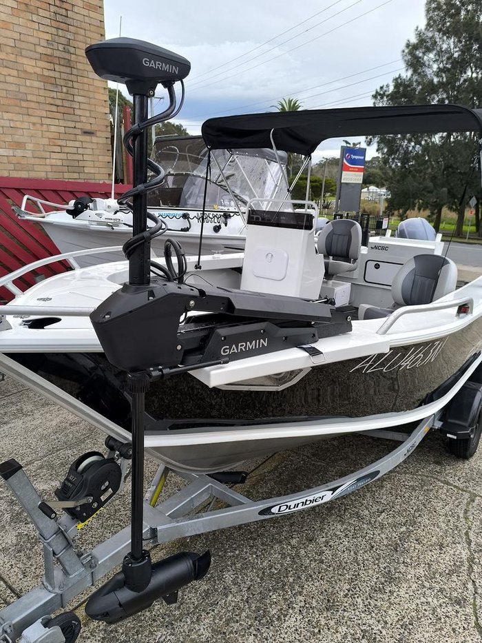2023 Formosa SRT 525 Side Console