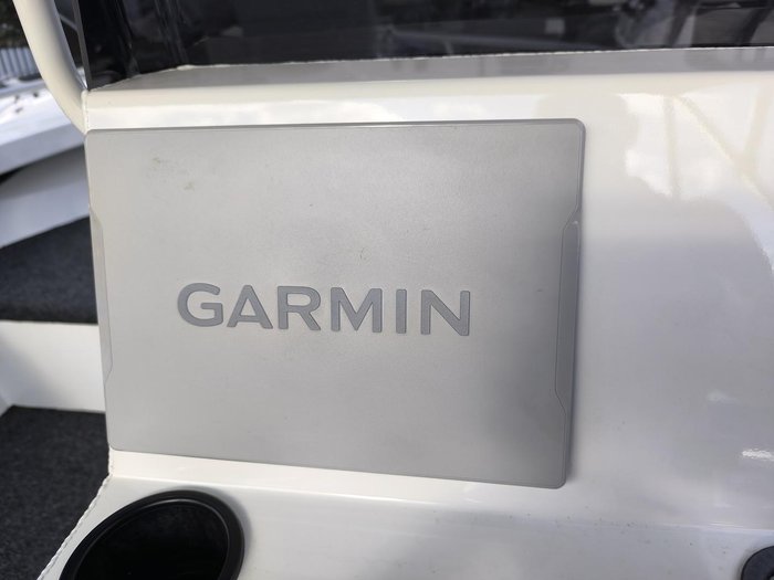 2023 Formosa SRT 525 Side Console