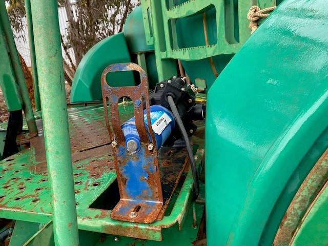 2009 Goldacres Prairie 6500L Boom Spray