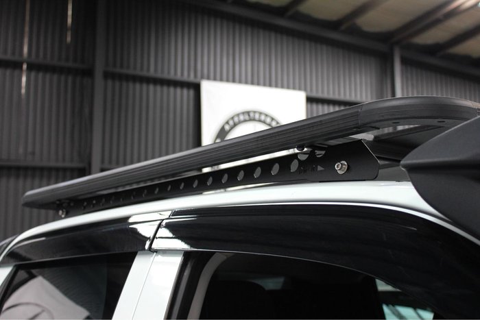 2020 Isuzu D-MAX SX MY19 4X4 Dual Range Splash White