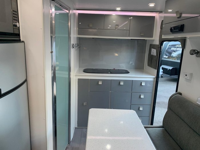 2019 Essential Caravans Signature Cruiser