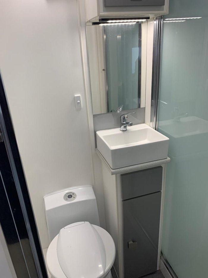 2019 Essential Caravans Signature Cruiser