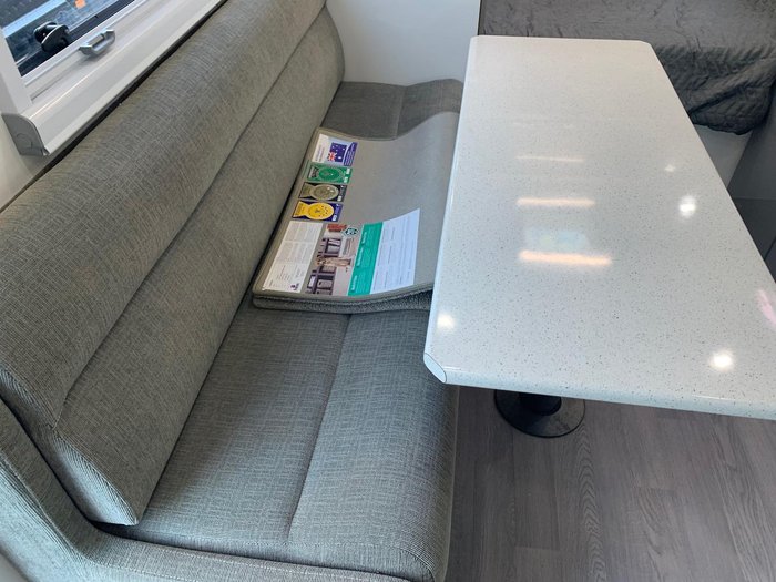 2019 Essential Caravans Signature Cruiser