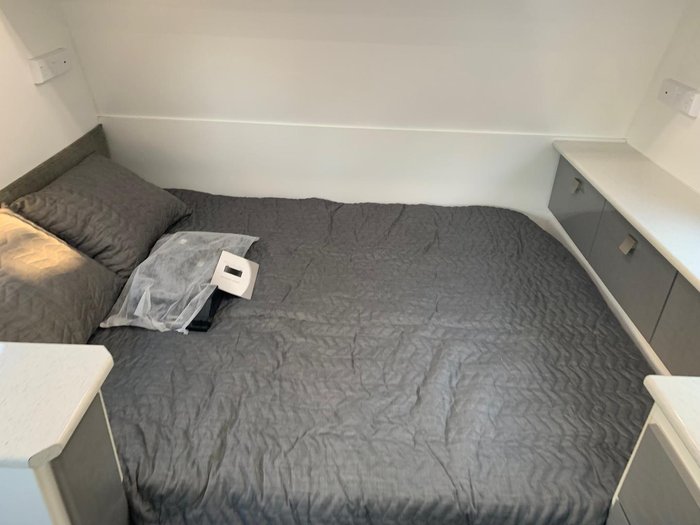2019 Essential Caravans Signature Cruiser