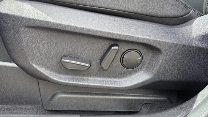 2025 Ford Everest Sport