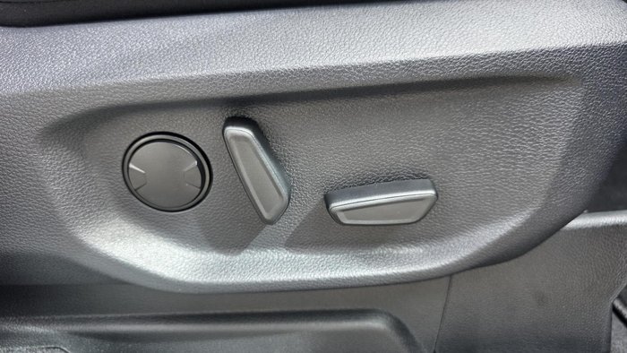 2025 Ford Everest Sport