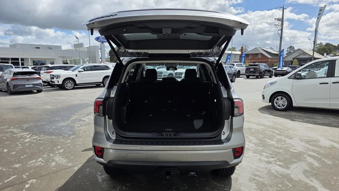 2025 Ford Everest Sport