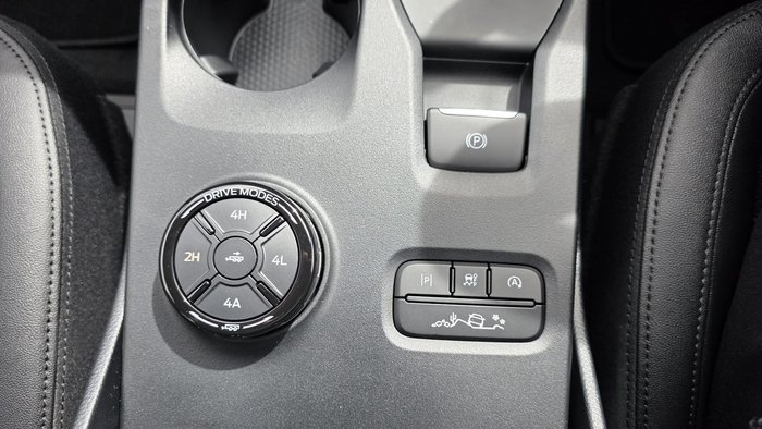 2025 Ford Everest Sport