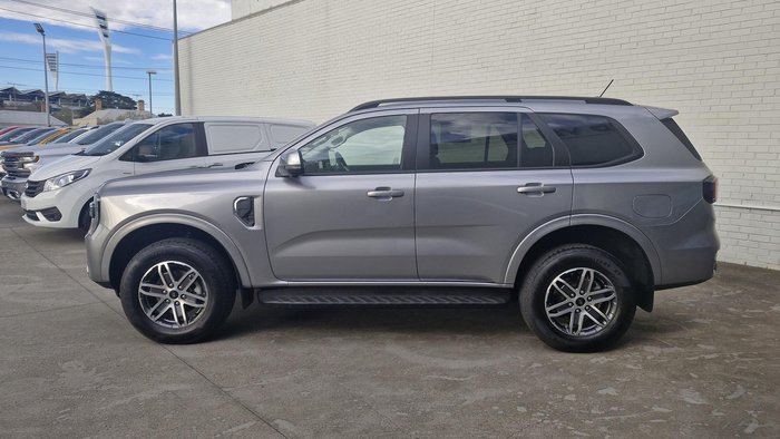 2024 Ford Everest Trend