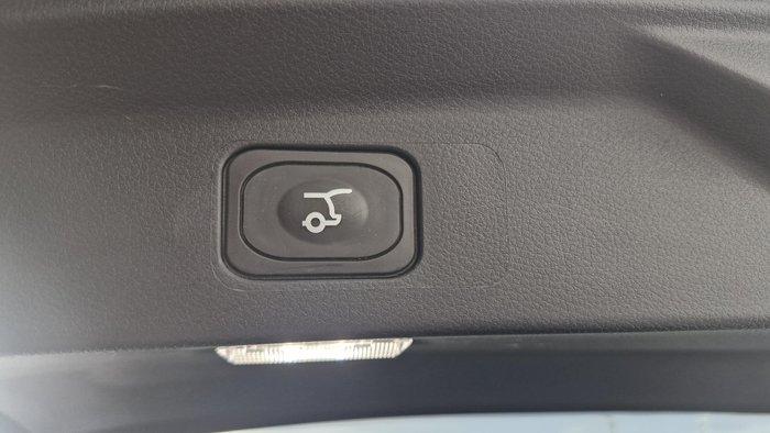 2024 Ford Everest Trend