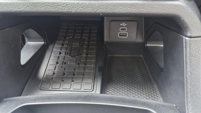 2024 Ford Everest Trend