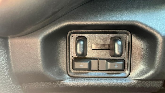 2024 Ford Ranger Sport