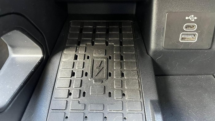 2024 Ford Ranger Sport