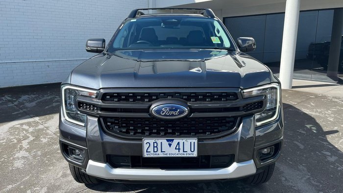 2024 Ford Ranger Sport