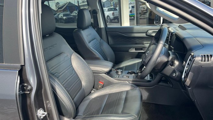 2024 Ford Ranger Sport