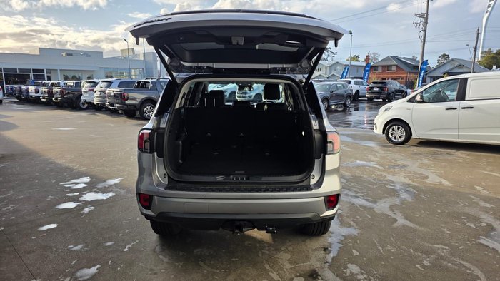 2025 Ford Everest Sport