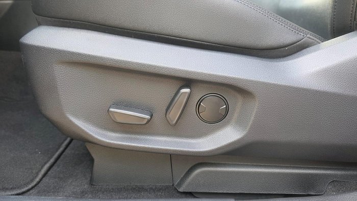 2025 Ford Everest Sport