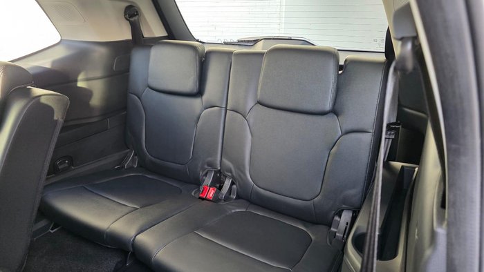 2025 Ford Everest Sport