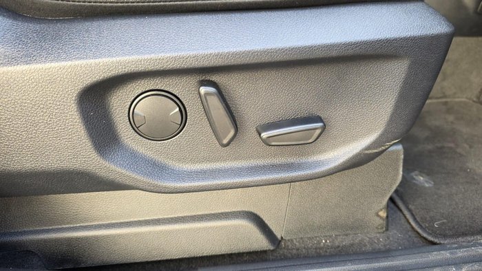 2025 Ford Everest Sport