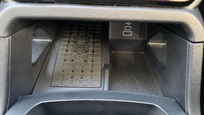 2025 Ford Everest Sport