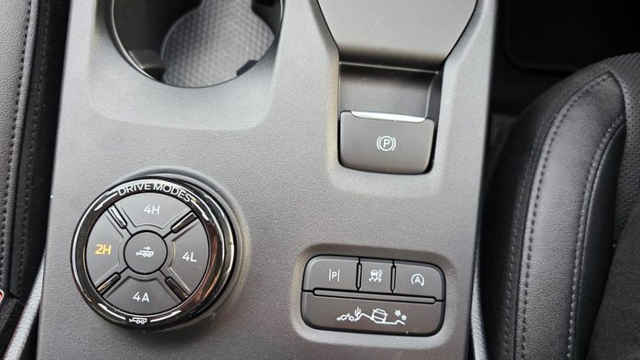 2025 Ford Everest Sport