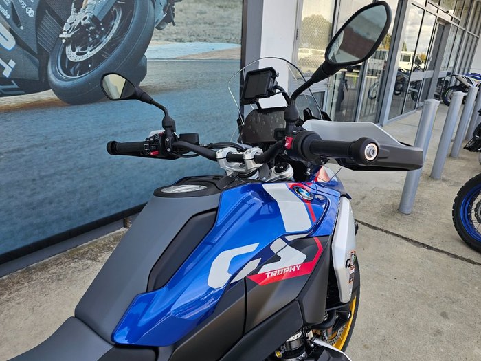 2025 BMW Motorrad 2025 Bmw 1300CC R 1300 GS Blue