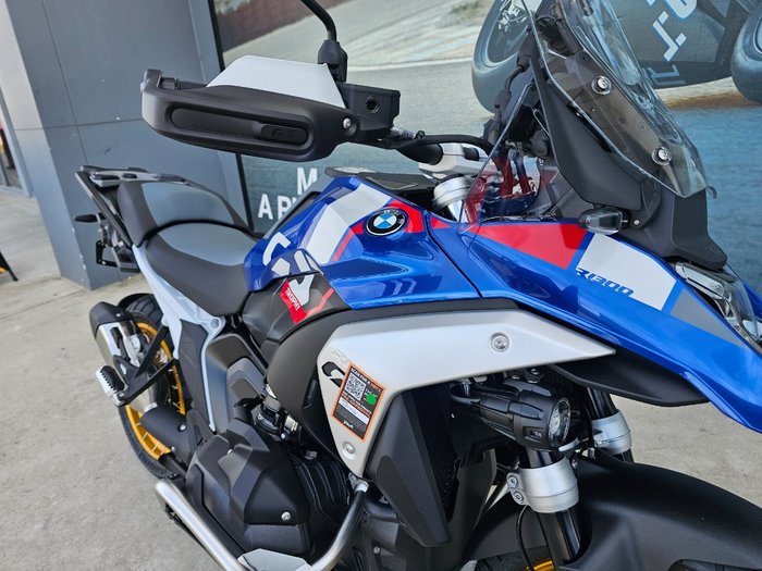 2025 BMW Motorrad 2025 Bmw 1300CC R 1300 GS Blue