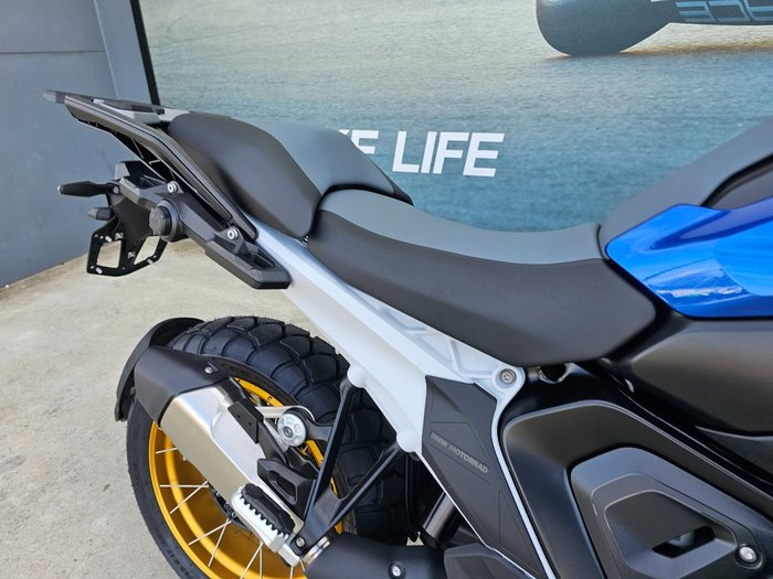 2025 BMW Motorrad 2025 Bmw 1300CC R 1300 GS Blue