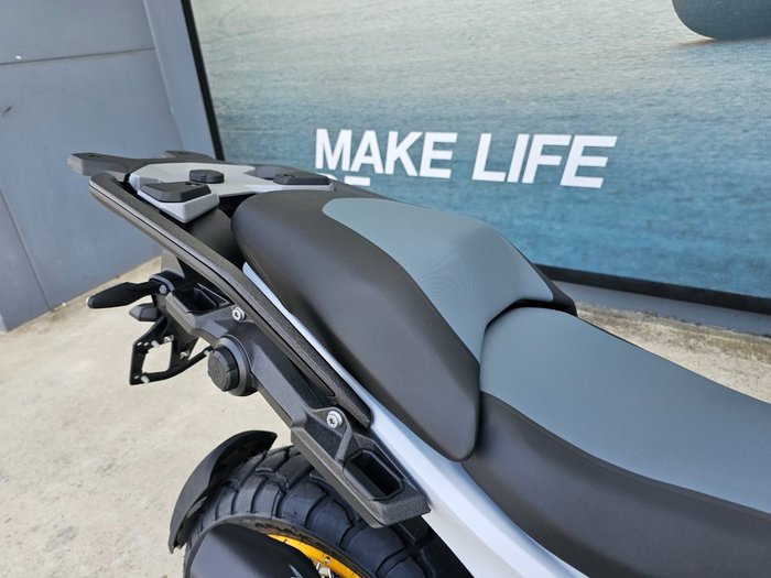2025 BMW Motorrad 2025 Bmw 1300CC R 1300 GS Blue